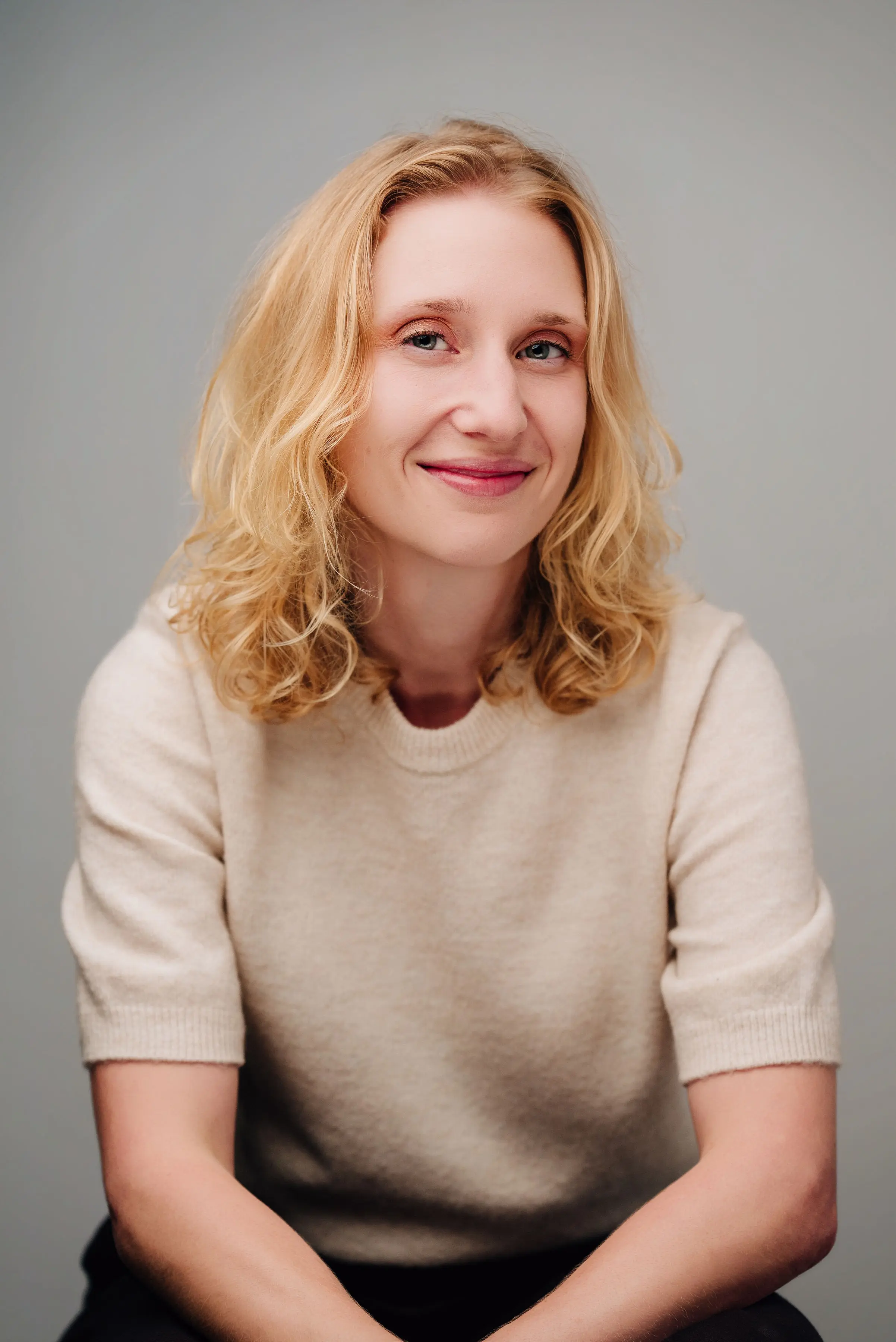 Anna von Haumeder