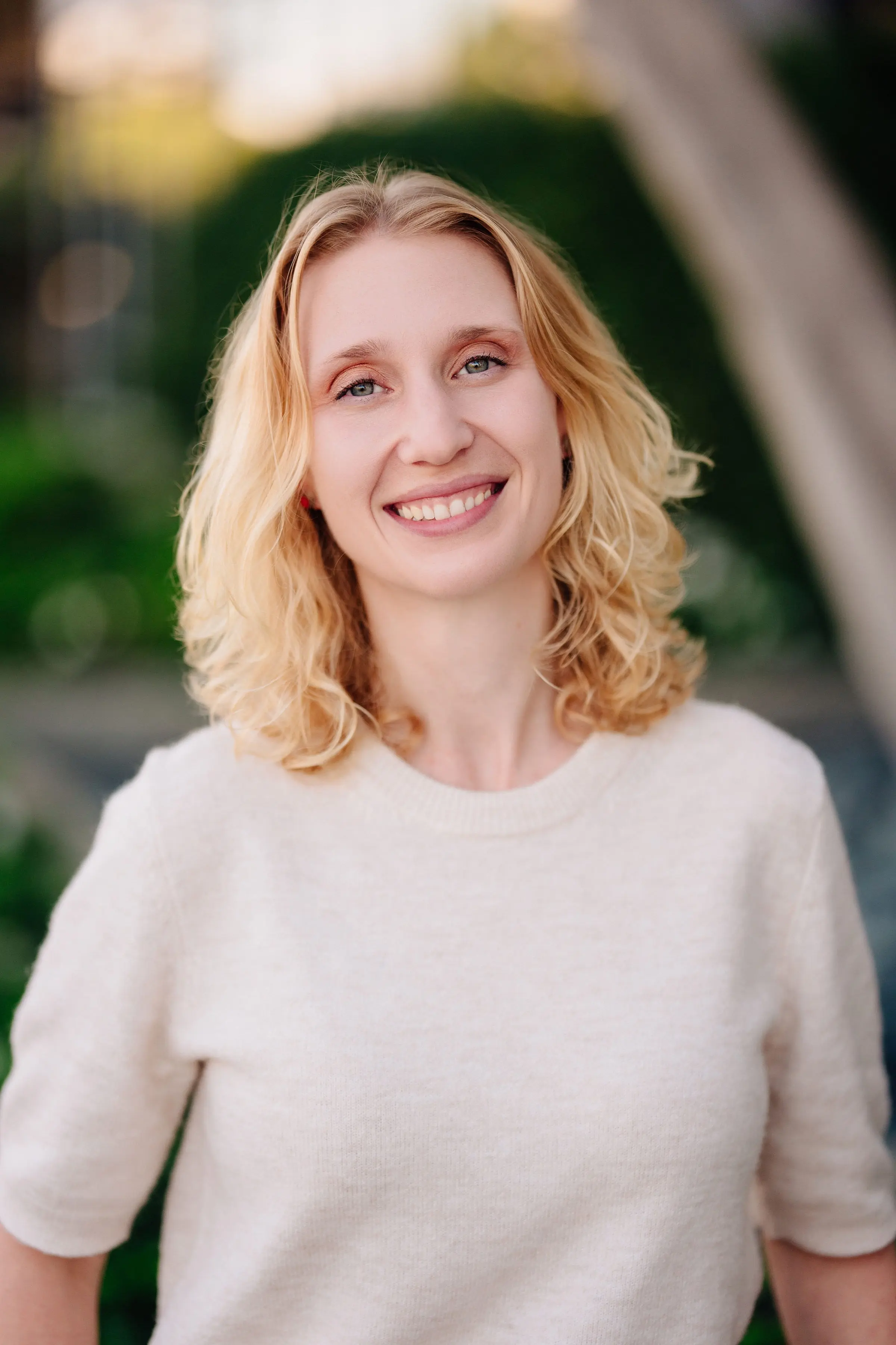 Anna von Haumeder